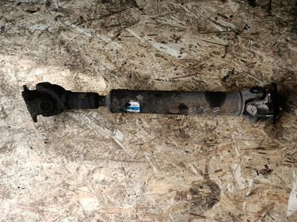 Карданный вал передний Ssangyong Actyon Sports