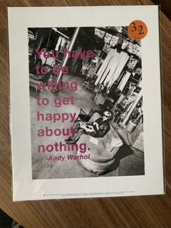 Постеры из Великобритании