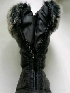 Сапожки 37 размер