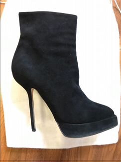 Ботильоны Dior оригинал