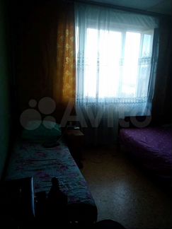 Комната 18 м² в 3-к, 19/22 эт.