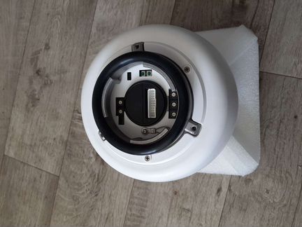 Камера видеонаблюдения Dynacolor dynahawk 811