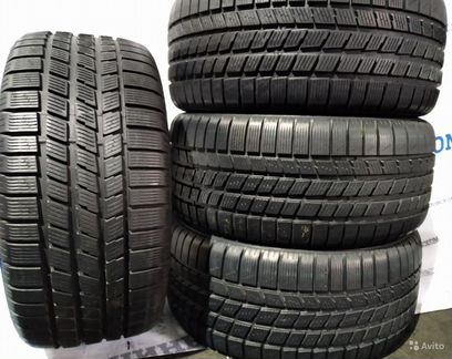 255 40 R18 Pirelli winter snowsport 240 97v