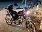 Мотоцикл virago 110cc объявление продам