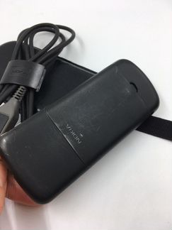 Телефон Nokia Luna 8600