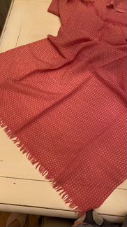 Палантин Ermanno Scervino