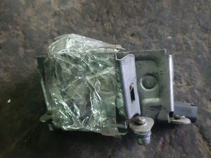 Замки капота бмв х6 е71