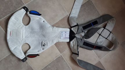 Рюкзак-кенгуру BabyBjorn