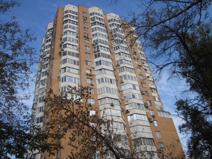Машиноместо, 15 м²