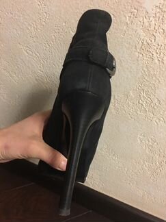 Ботильоны 38