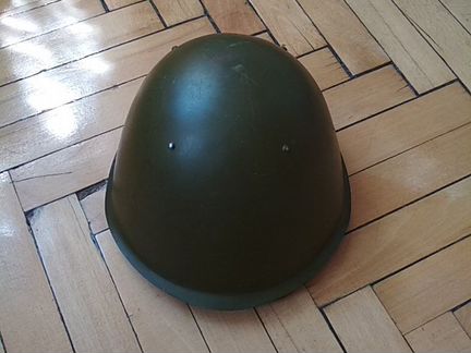 Каска военная