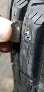 215 70 R16 Goodyear