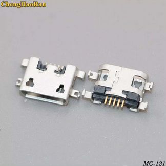 Oukitel K10000 PRO микро мини USB разъем для заряд