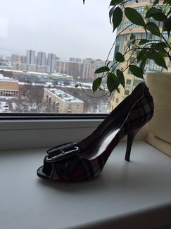 Обувь на 37,5