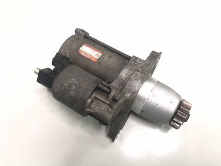 Стартер Lexus Rx AGL10 2grfe 2010