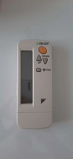 Пульт daikin BRC4C158