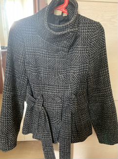 Пальто 40-42 размер