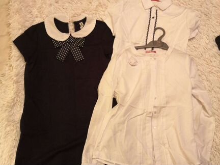 Школьная одежда 152