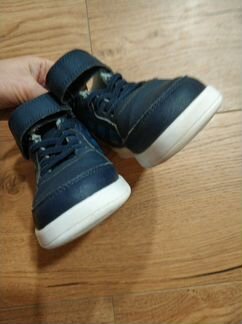 Кроссовки Adidas Altasport Mid, 25eur