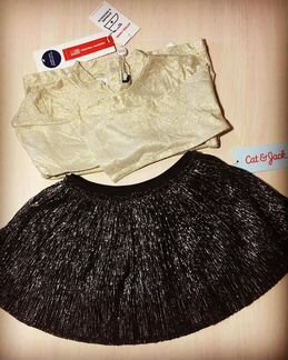 86 см новая одежда из Италии и США