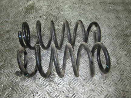 Пружина задняя для Мазда 6 GH 2011гв седан