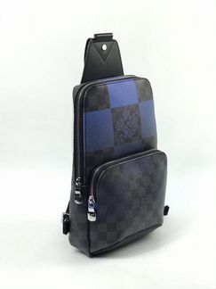 Сумка слинг Louis Vuitton Avenue