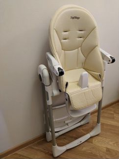 Стул для кормления Peg Perego Prima Pappa