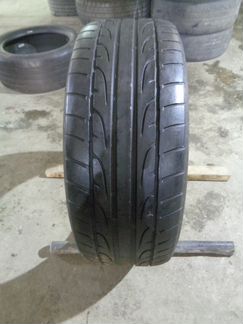 235 50 19 Dunlop SP Sport Maxx U48D