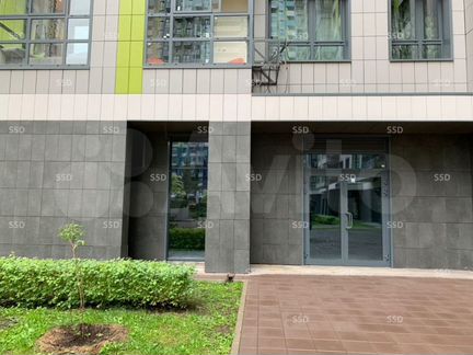 Продам торговое помещение, 138 м²