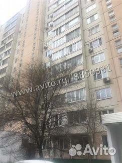 2-к квартира, 54.9 м², 2/14 эт.