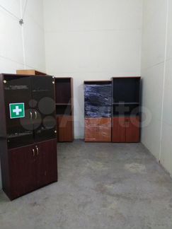 Сдам производственное помещение, 169.8 м²