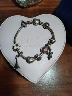 Браслет Pandora