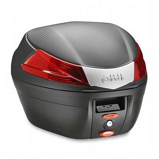 Кофр Givi B34 34л Monolock