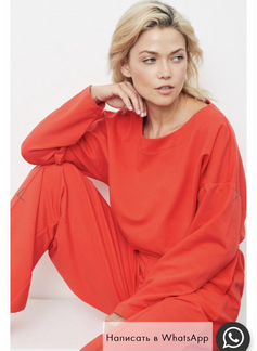 Свитшот The Robe Новый