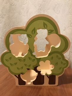 Сортировщик для детей