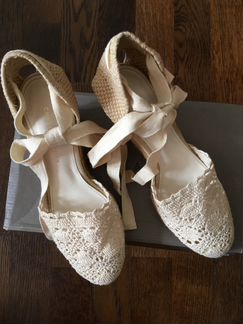 Босоножки Charles & Keith, 37,5