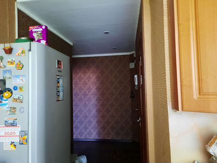 3-к квартира, 68 м², 7/9 эт.