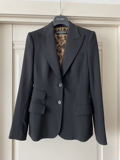 Пиджак Dolce&Gabbana