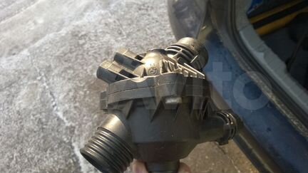 Термостат BMW X5 E70 N52 N54