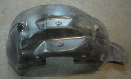 Подкрылок передний левый 7971032500 оригинал