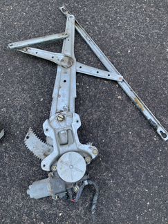Запчасти Honda Civic 5D 2008-2013