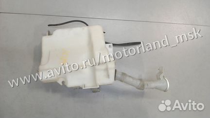 Бачок омывателя Mitsubishi Lancer 10, 2008
