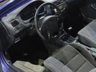Honda Civic 1.4 AT, 1999, 180 000 км объявление продам