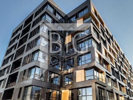 Сдам офисное помещение, 268 м²