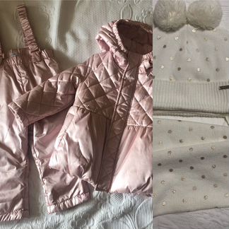 Gulliver комплект осень/весна