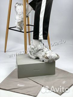 Кроссовки Reebok