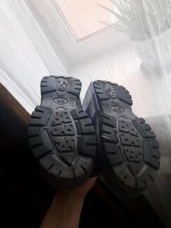 Полусапожки