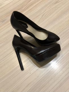 Туфли Zara