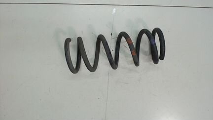 Пружина подвески левая задняя Infiniti EX35, 2009