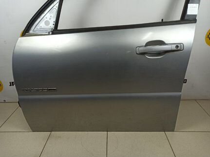 Дверь передняя левая Ssangyong Rexton RJN 2006